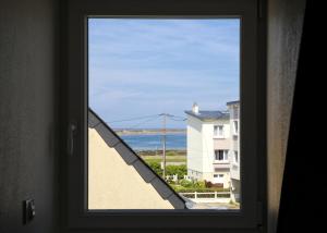 Appartements La Hague - Second Souffle - Cherbourg : photos des chambres