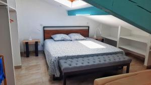 B&B / Chambres d'hotes Bed & Breakfast L'Etape Basque : photos des chambres
