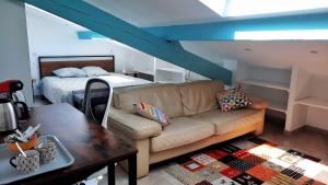 B&B / Chambres d'hotes Bed & Breakfast L'Etape Basque : photos des chambres