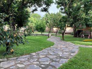 Villa ChezSoa, Antananarivo