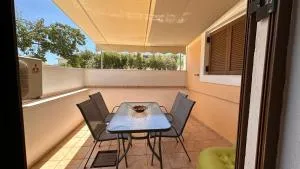 Cosy summer studio by the sea in Ireo, Samos - 伊莱恩