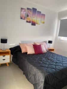 Apart ALEM - Confort moderno