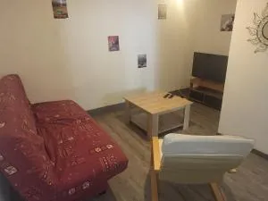 Maison de ville - Cloué