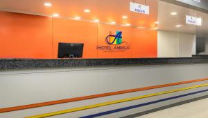 Hotel Americas San Andres Islas Colombia