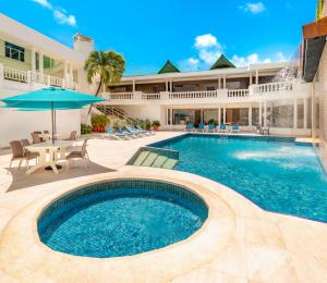 Hotel Americas San Andres Islas Colombia