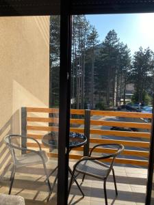 Apartman Nikolic Nora