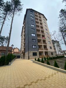 Apartman Nikolic Nora