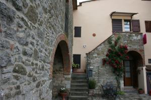 Agriturismo Podere La Fornace