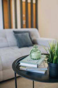 Apart Residence Rudan