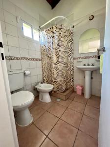 Complejo Alberdi depto 8