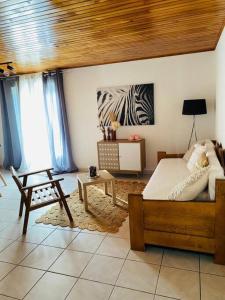 Maisons de vacances Location gite E & M : photos des chambres