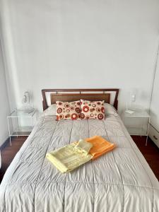 Complejo Alberdi depto 8