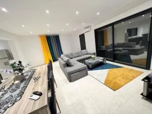 Maison centre-ville - Folelli