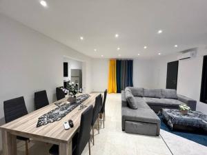 Appartements Maison centre-ville : photos des chambres