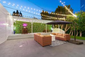 Universal Studios Villa with Pool & Guesthouse