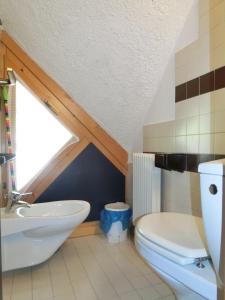 Alberti - Condominio Villa Golf