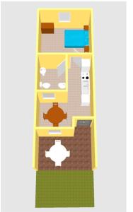 DONNA FILOMENA Residence