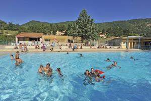 Villages vacances VVF Drome Provence : photos des chambres