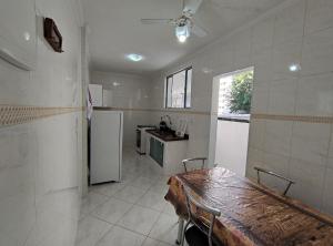 Apartamento Pitangueiras