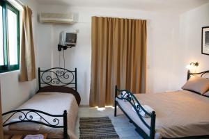 Gefyra Rooms Argolida Greece