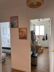 Appartements montsetmerveilles : photos des chambres