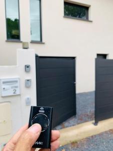 Appartements Studio independant a 20min des plages : photos des chambres