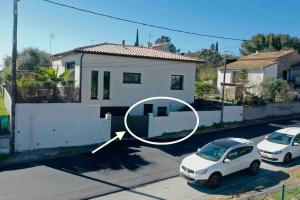 Appartements Studio independant a 20min des plages : photos des chambres