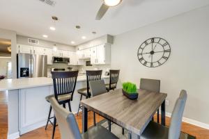 Patio and Pool Access Modern Oasis 5 Mi to ASU!