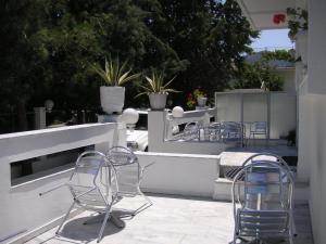 Danae Hotel