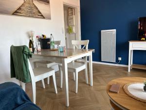 Appartements montsetmerveilles : photos des chambres