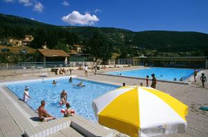 Villages vacances VVF Drome Provence : photos des chambres