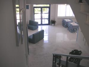 Danae Hotel Thassos Greece