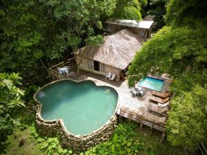 Las Cabañas del Rio