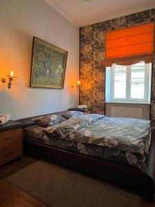 Old Lemberg Apartment