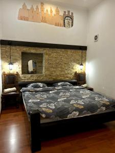 Old Lemberg Apartment