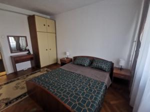 Apartman Monaco