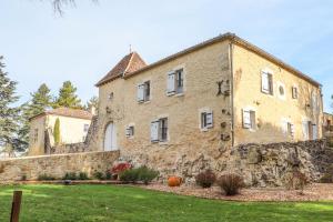 Villas Villa Gontaud : photos des chambres