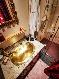 Villas Villa Gontaud : photos des chambres