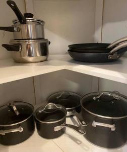 Lux 2BR 5BD Suite Mountain view!