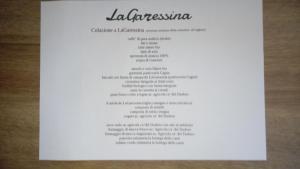 LaGaressina suite Anna - Jacuzzi & Spa