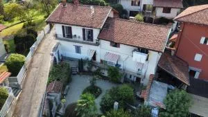 La Casa di Pietro - 桑特伊阿