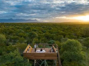 Oase by 7 Star Lodges - Greater Kruger Private 530ha Reserve - Rezervace Balule