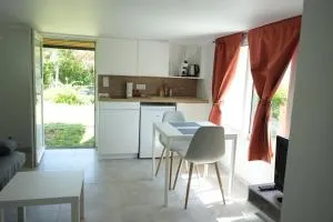 T2 calme aux portes de Brest - Guilers