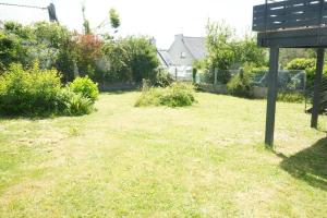 Appartements T2 calme aux portes de Brest : photos des chambres