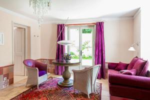 B&B / Chambres d'hotes Chambres d'Hotes Eden Ouest : photos des chambres