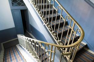 B&B / Chambres d'hotes Chambres d'Hotes Eden Ouest : photos des chambres