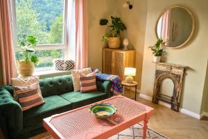 Cosy Cottage in Hebden, 3BR, Views, Pet Friendly - 4hvězdičkové hotely ve městě Hebden Bridge