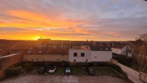 Appartements Cosy Home Paris : photos des chambres