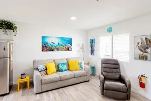 Ocean Isles #119 - Big Pine Key