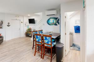 Ocean Isles #119